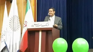 شما دانشجویان ذخایر نظام مقدس جمهوری اسلامی بوده و آینده کشور در دستان شما است