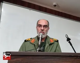 سپاه در زمان کاستی ها و محرومیت ها میدان داری کرده است