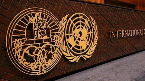 دیوان بین المللی دادگستری شکایت اوکراین علیه روسیه را پذیرفت