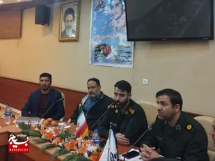 ورزشکاران بسیجی در تحقق شبکه نیرو&zwnj;های دغدغه&zwnj;مند انقلابی نقش آفرینی کنند
