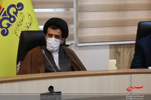 برگزاری نشست بصیرت افزایی در شرکت گاز استان قم
