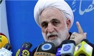 کار فائزه هاشمی قبیح بود، با او برخورد قانونی می&zwnj;شود