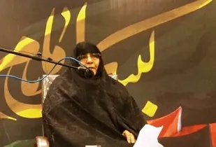 شهید&laquo;احمدی روشن&raquo; نمونه یک جوان انقلابی بود/زحمات شهدای هسته&zwnj;ای نادیده گرفته شد