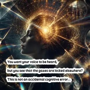 Engineering the Gaze: Reclaiming Intellectual Weigh