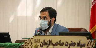 اقدام کینه توزانه ی اتحادیه اروپا علیه سپاه پاسداران انقلاب اسلامی ،بیانگر ناکامی ودرماندگی آنها است