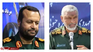 پیام تبریک فرمانده سپاه امام سجاد(ع) هرمزگان به مناسبت انتصاب سردار دریادار علی عظمایی