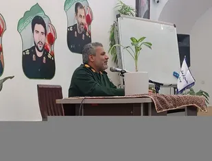 دفاع مقدس، تأثیرات عمیقی بر استحکام و پایداری انقلاب اسلامی گذاشت