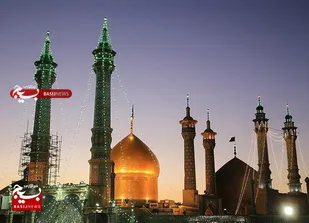 مراسم بزرگداشت شهدای جنایت کرمان در حرم حضرت معصومه(س) برگزار می&zwnj;شود