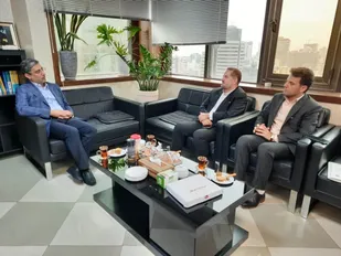 کلنگ زنی منطقه ویژه اقتصادی شهرستان گچساران در سفر آتی هیات دولت/ضرورت اختصاص منابع مالی ویژه برای توسعه شهرکها و نواحی صنعتی کهگیلویه وبویراحمد