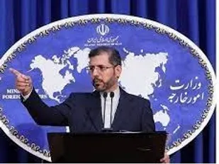 سیاست قطعی ایران، لغو همه تحریم&zwnj;ها است