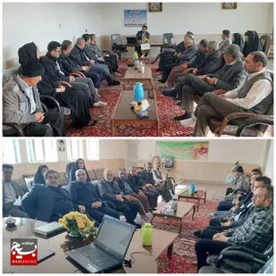 کارگاه آموزشی پیشگیری از اعتیاد