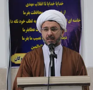 برگزاری انتخابات جلوه&zwnj;ای از آزادی سیاسی است