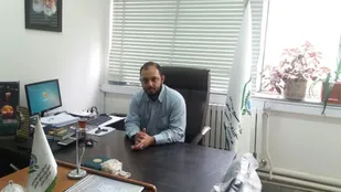 افزایش ۴۵ میلیاردی درآمد کشاورزان با طرح &laquo;همگام با کشاورز&raquo; در سال گذشته