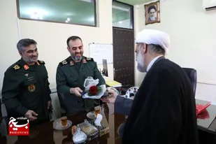 هفته عقیدتی سیاسی فرصتی برای تجدید میثاق با آرمان&zwnj;های انقلاب است