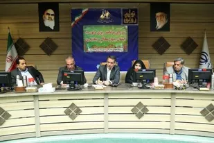 ضرورت تسریع در پیگیری قانونی تخریب محل آبگیر طرح ملی بِن به بروجن