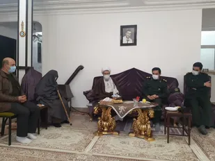 باید در عمل قدردان خون شهدا باشیم