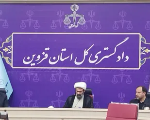 مفاسد اقتصادی در قزوین با قاطعیت دنبال می&zwnj;شود/تشکیل ۹۰۰ پرونده اغتشاشات در قزوین