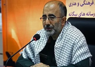 نقش بسیج در ایجاد فضای فرهنگی مناسب در گردشگاه&lrm;ها