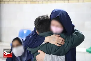 &nbsp;کمک خیران خراسان رضوی سه مادر زندانی را به آغوش خانواده برگرداند