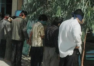 دستگیری شش خرده&zwnj;فروش مواد مخدر در شهرستان طبس