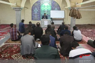برگزاری کارگاه استانی یاور رسانه بسیج در شهرکرد