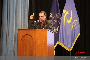 برگزاری عصر شعر &laquo;نگین سلیمان&raquo; در ساری