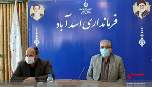 آموزش محوری برای پیشگیری از وقوع بحران&zwnj;ها یک اصل است