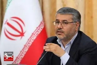 معرفی مسئول جدید بسیج علمی، پژوهشی و فناوری سپاه عاشورا
