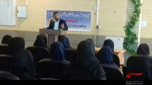 باید با هوشیاری برای رفع موانع و چالش&zwnj;های موجود در کشور تلاش کرد