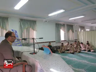 برگزاری کلاس سواد رسانه در شهرستان سوادکوه