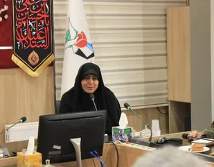 از سرود شهدای خلبان در قزوین رونمایی می شود/پیگیر زمین های ایثارگران هستیم