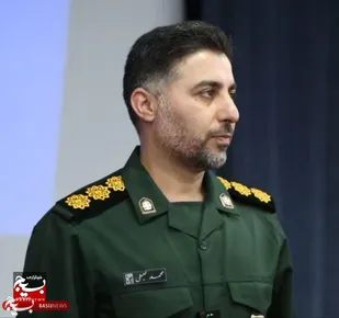 برگزاری مراسم بزرگداشت شهید القدس حاج قاسم سلیمانی و یادواره شهید شاخص شهرستان جم
