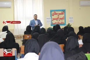 برگزاری کارگاه تخصصی سواد رسانه با محوریت جنگ شناختی در شوش&nbsp;