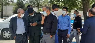 قول مساعدت مسئولین استان به تخصیص بودجه قنات ندوشن