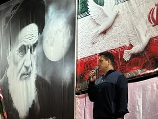 از سکوهای قهرمانی تا میدان توسعه؛ روایت درخشش ورزشکاران چناران