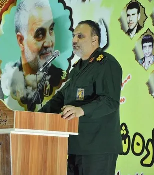 یادواره ۳۵ شهید ورزشکار شهرستان برخوار برگزار شد