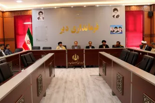 اولین مسئولیت کارگزاران نظام اسلامی اقامه نماز در جامعه است
