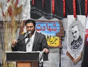 اجرای ۴۰ عنوان برنامه ویژه هفته بسیج در بخش شوسف توسط رده های بسیج/ اعزام ۱۰ گروه جهادی به مناطق مرزی و عشایری نهبندان