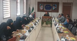 آمادگی بسیج سازندگی سپاه سیدالشهداء اسلامشهر برای خدمت به محرومان