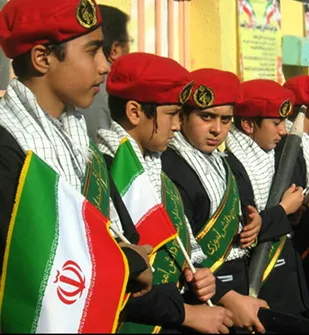 ۱۰۰ برنامه طی هفته بسیج دانش آموزی در گلستان برگزار می&zwnj;شود