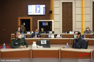 هم اندیشی بسیج جامعه پزشکی استان&zwnj;ها در خصوص محرومیت زدایی