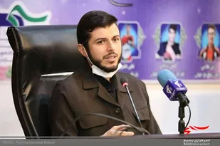 تجلیل از ۴۰ گروه جهادگر دانشگاهی جبهه سلامت / جبران کم کاری برخی مدیران توسط جهادگران بسیجی