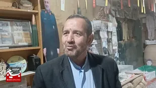 به بچه&zwnj;هایمان ظلم نکنیم/ فقط کافی است آنها را با شهدا آشنا کنیم