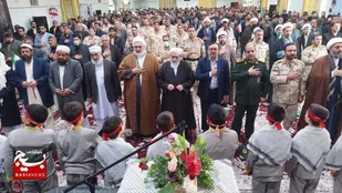 دشمنان با جنگ شناختی و ترکیبی علیه ایران به میدان آمده&zwnj;اند