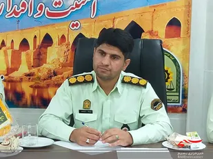 دستگیری ۲۹ سارق در دزفول