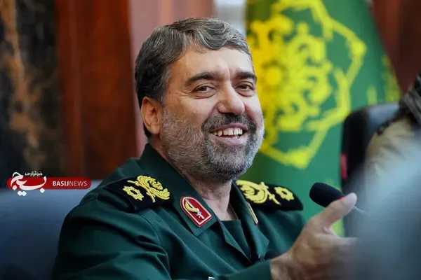 همایش سردار ایل