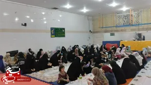 برنامه&zwnj;های ماه رمضان باعث نشاط معنوی جوانان می&zwnj;شود