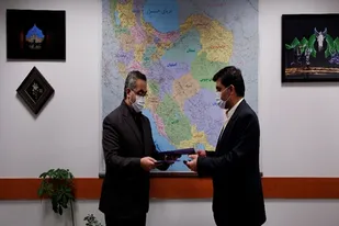 بنیاد روایت فتح با وزارت بهداشت همکاری می کند
