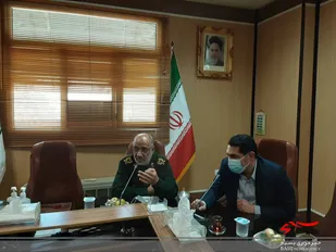 راه اندازی نهضت عظیم سفیران سلامت از برکات مهم طرح شهید سلیمانی