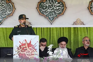 خون مطهر شهدا عزت و اقتدار را برای ما به ارمغان آورد